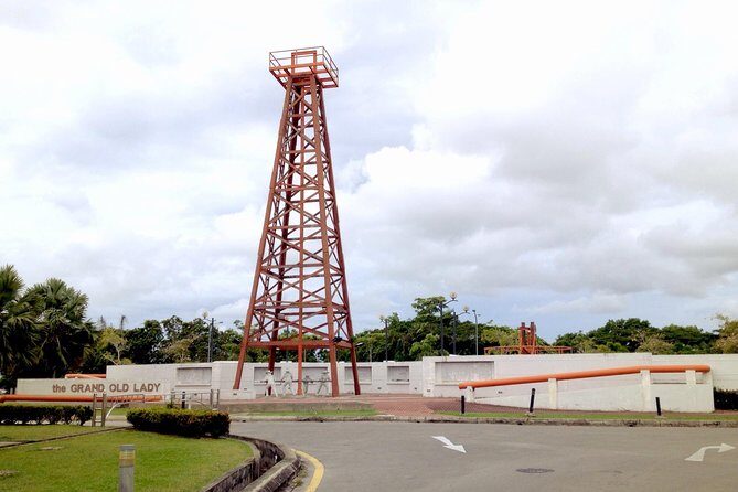 Half-Day Sightseeing Tour of Miri City - Key Points