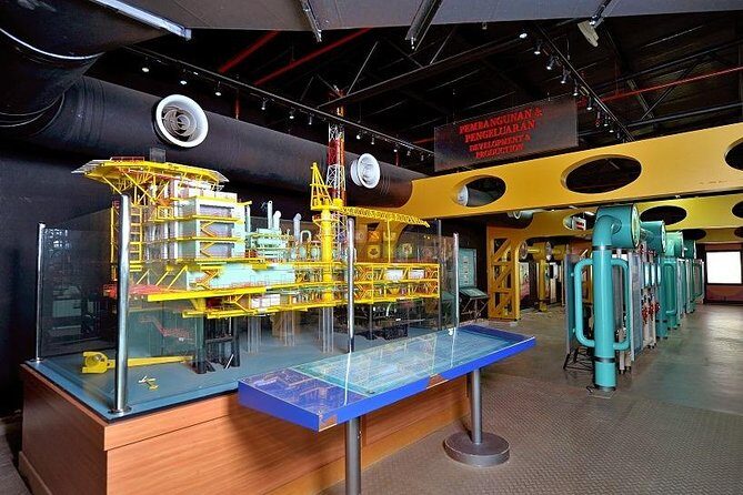 Half-Day Sightseeing Tour of Miri City - FAQs