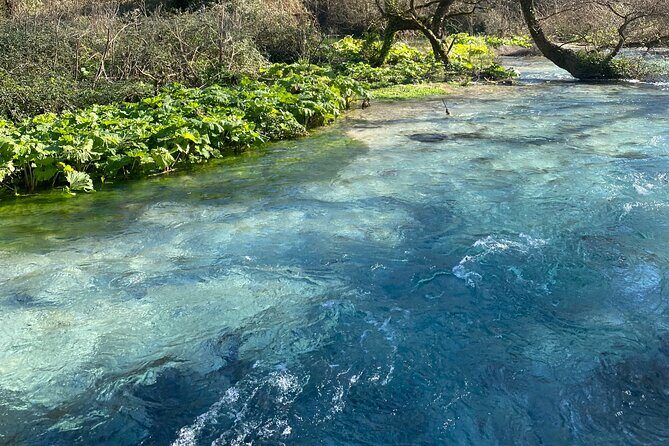 Half-Day Sightseeing Tour to Gjirokastra and Blue Eye - Final Thoughts