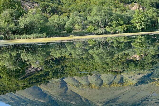 Half-Day Sightseeing Tour to Gjirokastra and Blue Eye - FAQ