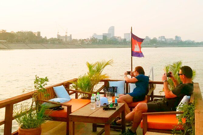 Half Day Silk Island Cruise and Tours with English speaking guide - Authentic Experiences and Traveler Feedback