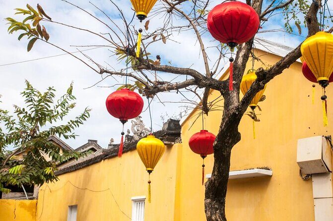 Half-day Silk Weaving Discovery In Hoi An - Key Points