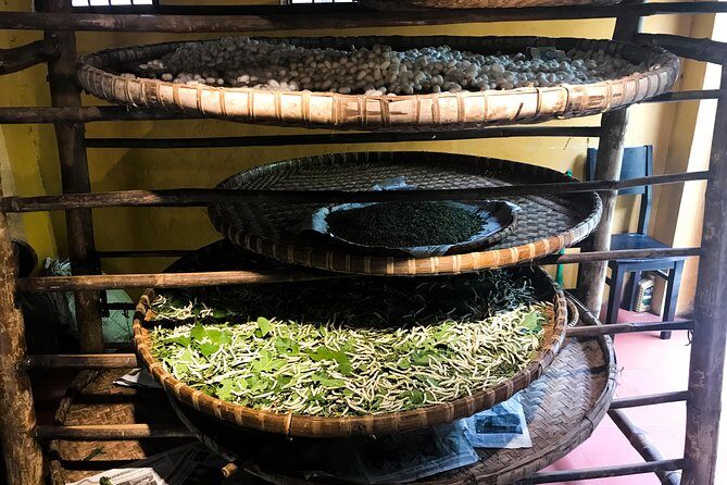 Half-day Silk Weaving Discovery In Hoi An - Who Will Love This Tour?