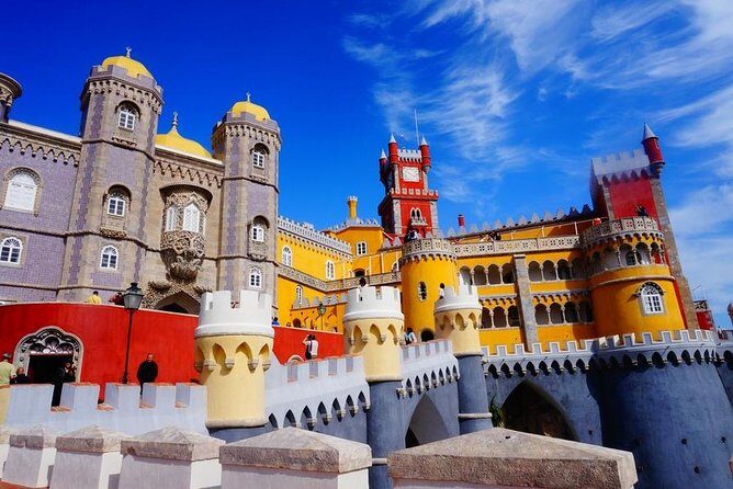 Half-Day Sintra and Pena Palace Tour from Lisbon with Small-Group - Final Thoughts: Who Will Love This Tour?