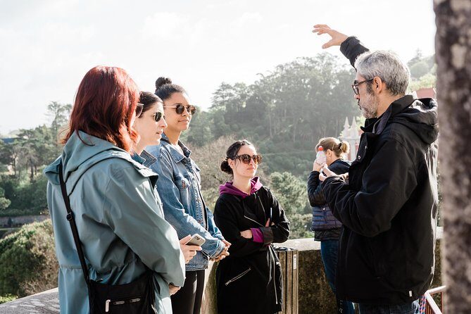 Half-Day Sintra and Pena Palace Tour from Lisbon with Small-Group - FAQ