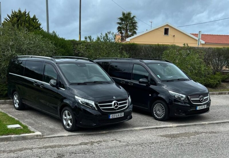 Half Day Sintra Half Day Tour - Who Should Consider This Tour?