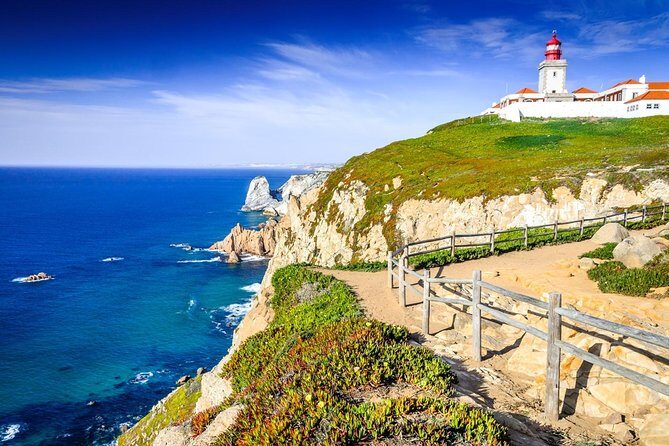 Half day Sintra PRIVATE TOUR Pena Palace + Roca Cape (2-6people) - An In-Depth Look at What This Tour Offers