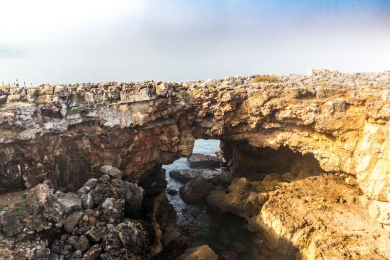 Half-Day Sintra Tour from Lisbon with Transfers - Key Points