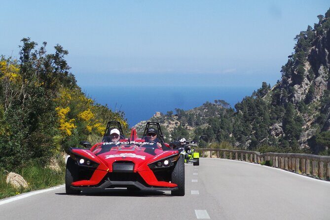 Half Day Slingshot Tour from Paguera - Pricing and Overall Value