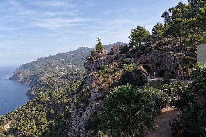 Half Day Slingshot Tour from Paguera - Key Points