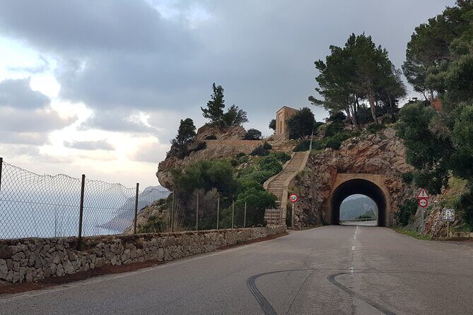 Half Day Slingshot Tour from Paguera - An Exciting Way to Explore Mallorca