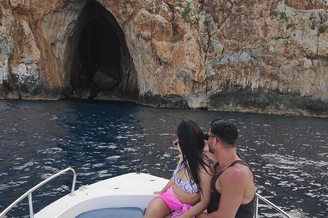 Half-Day Small-Group Boat Safari in Crete - Practical Details: What You Need to Know