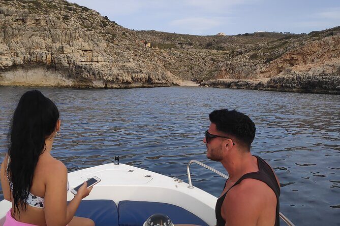 Half-Day Small-Group Boat Safari in Crete - FAQ