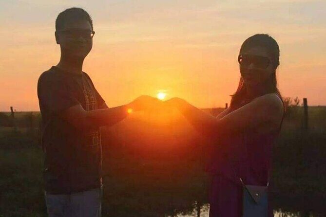 Half Day Small Group Countryside Bike Tours & Sunset - In-Depth Look at the Tour Experience