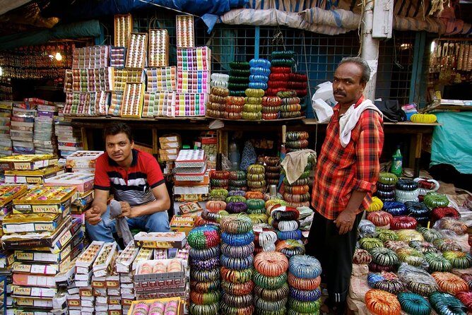 Half-Day Small-Group Heritage Walking Tour of Old Pune - Exploring Pune’s Heritage in Three to Four Hours
