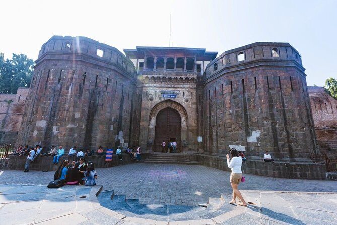 Half-Day Small-Group Heritage Walking Tour of Old Pune - Who Should Book This Tour?