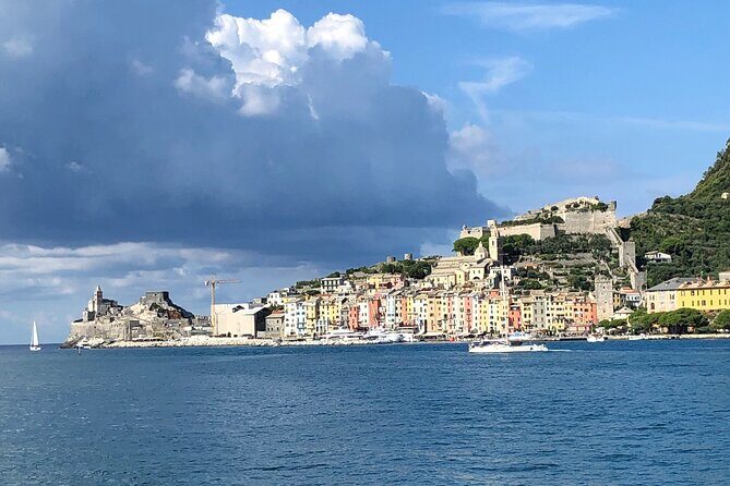 Half Day Small Group Hike to Portovenere with Local Guide - A Deep Dive into the Experience