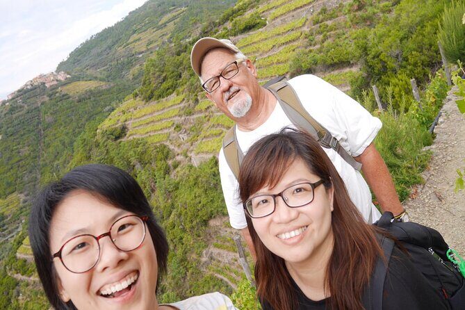Half Day Small Group Hike to Portovenere with Local Guide - In The Sum Up