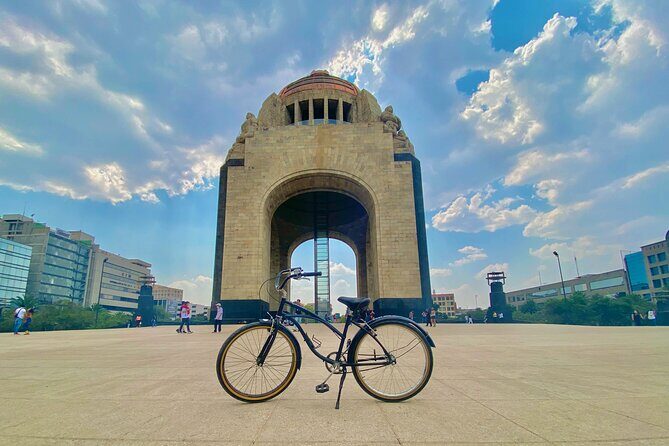 Half-Day Small-Group Historical Center Mexico City Tour - Final Thoughts