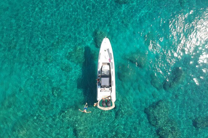 Half-Day Small-Group Motorboat Rib Cruise to Kleftiko - FAQ