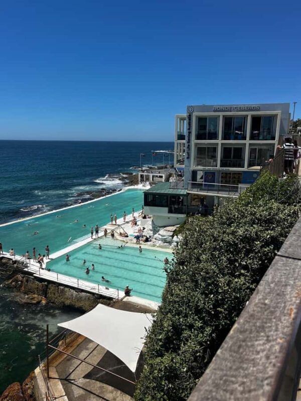 Half Day Small Group : The Story of Sydney Tour - Who Will Love This Tour?