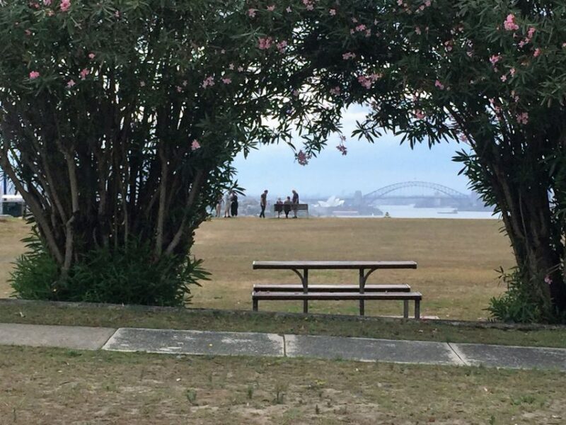 Half Day Small Group : The Story of Sydney Tour - FAQ