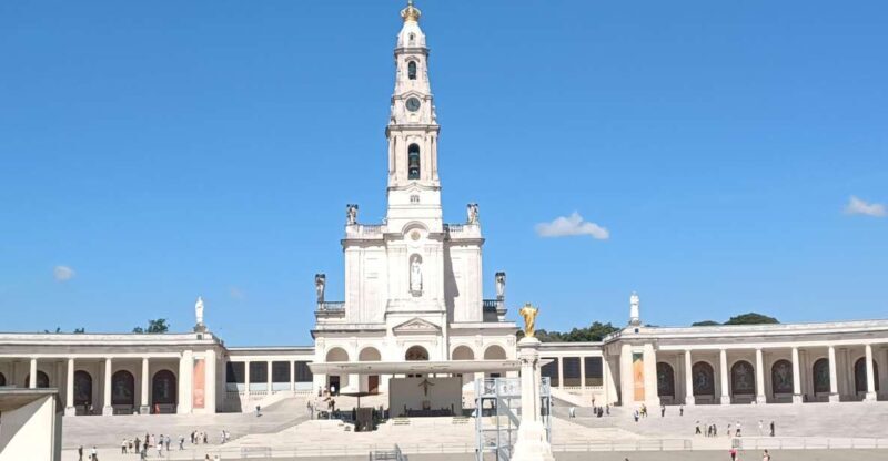 Half-Day Small Group to Fátima & the Little Shepherds town - What Really Sets This Tour Apart