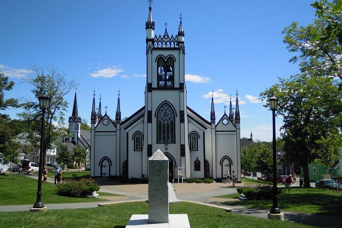 Half-Day Small-Group Tour of Nova Scotia's South Shore - What Makes This Tour Stand Out?