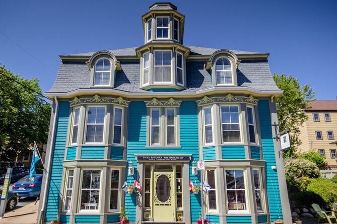 Half-Day Small-Group Tour of Nova Scotia's South Shore - FAQ: Quick Answers to Common Questions