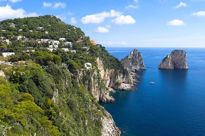 Half-Day Small Group Trip to Capri & Blue Grotto from Sorrento - Final Thoughts: Who Should Book This Tour?