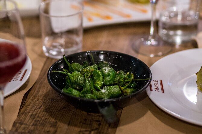 Half-Day Small Group VIP Culinary Tour in Madrid - Frequently Asked Questions