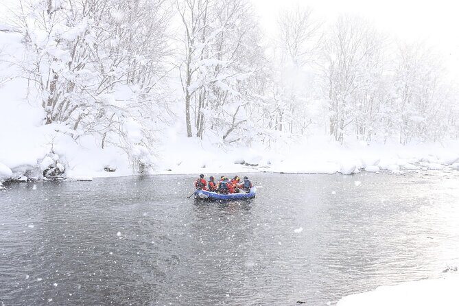 Half Day - Snow View Rafting in Niseko - FAQ