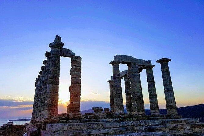 Half-day Sounio and Athenian Riviera private tour - An Honest Look at the Itinerary