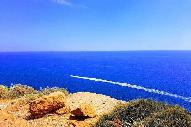 Half-day Sounio and Athenian Riviera private tour - Who Should Consider This Tour?