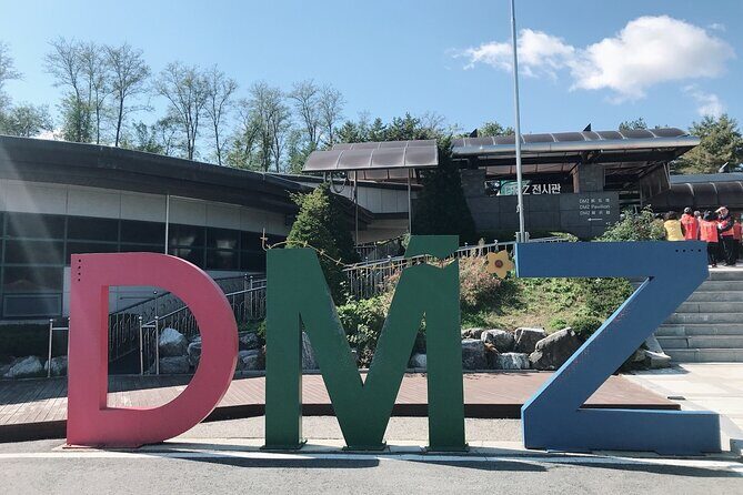 Half-Day South Korea DMZ Small-Group Tour from Seoul - An In-Depth Look at the Tour Itinerary