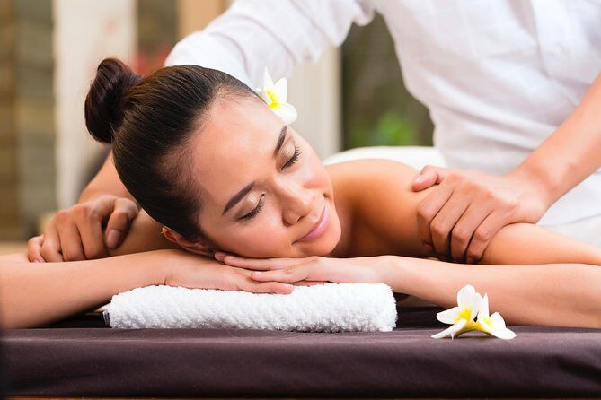 Half-Day Spa Escape in Batam with Lunch - Who Will Love This Tour?