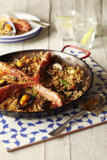 Half-Day Spanish Cooking Class & Boqueria Market Tour - The Experience in Detail