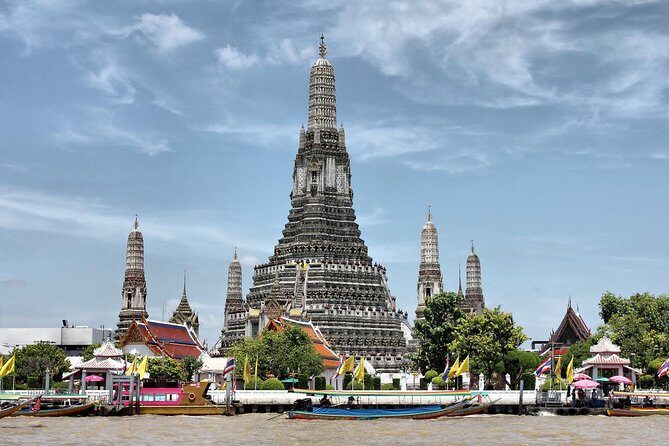 Half Day Special City Tour from Bangkok - How to Make the Most of This Experience