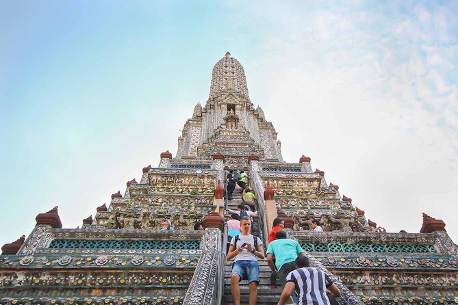 Half Day Special City Tour from Bangkok - FAQs