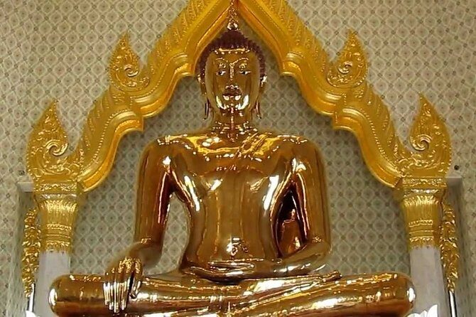 Half Day Special City Tour from Bangkok - Practical Details and What You Need to Know