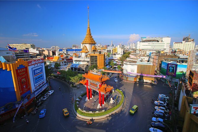 Half Day Special City Tour from Bangkok - Who Is This Tour Best Suited For?