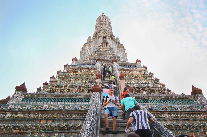 Half Day Special City Tour from Bangkok - Frequently Asked Questions