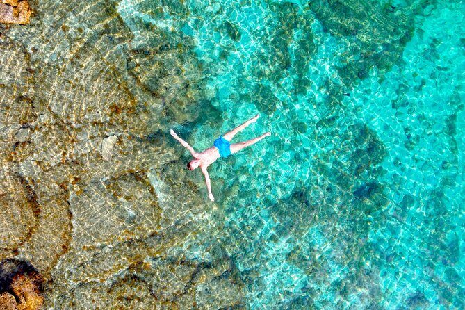 Half-day Speedboat Tour: Explore Hidden Gems of Hvar Island - FAQs