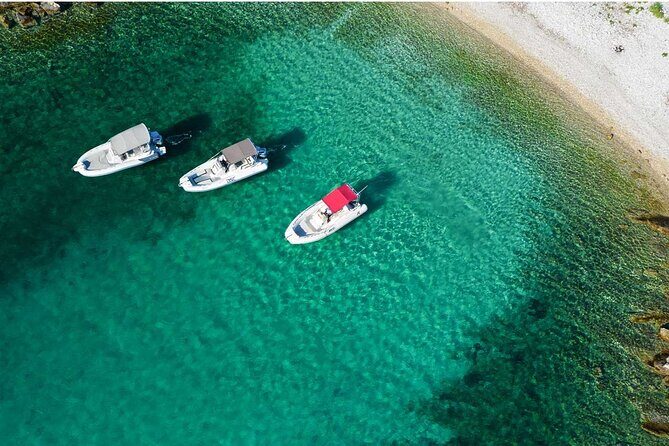 Half day speedboat tour to Solta island & Blue Lagoon from Trogir - Final Thoughts