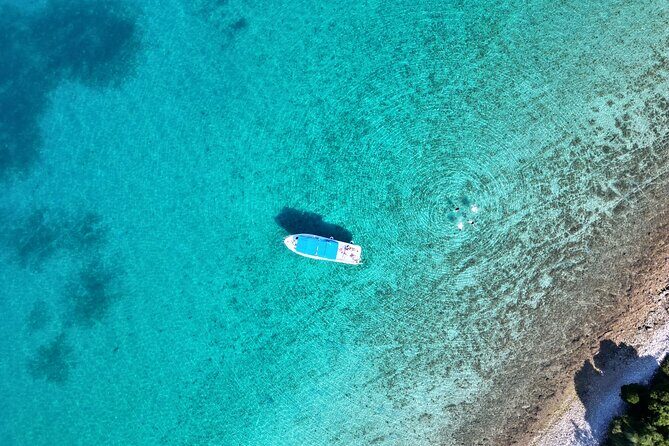 Half Day Speedboat Tour with Blue Lagoon (from Trogir) - Who Should Book This Tour?