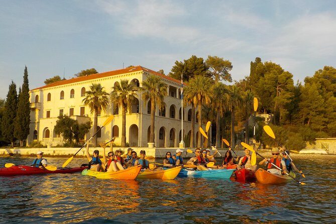 Half-Day Split Sea Kayak Adventure - Final Thoughts
