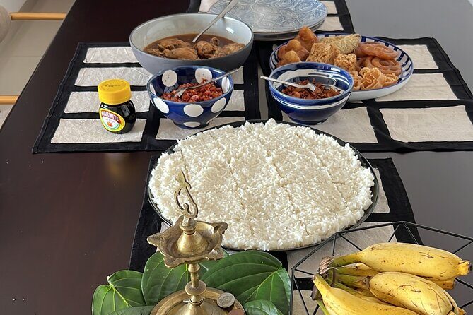 Half-Day Sri Lankan Breakfast Crawl with Local Guide in Colombo - A Deep Dive into the Colombo Breakfast Crawl