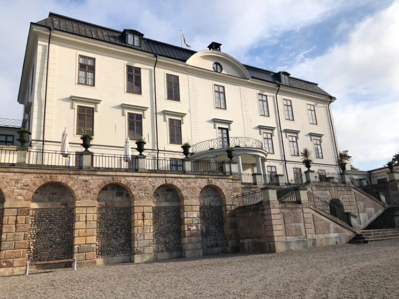 Half day Stockholm culture tour - The Practical Side: Price, Duration, and Tips