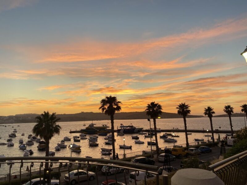 Half-Day Sunset Cruise with Blue Lagoon Swim & Explore Gozo - Frequently Asked Questions