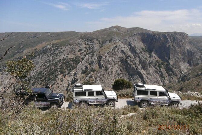 Half Day Sunset Tour in Rethymno with Dinner and Wine - A Detailed Look at the Rethymno Sunset Tour Experience